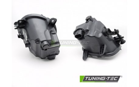 Противотуманки BMW