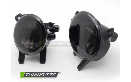 Противотуманки BMW