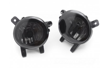 Противотуманки BMW