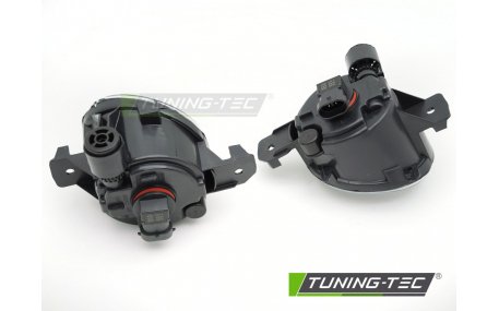 Противотуманки BMW