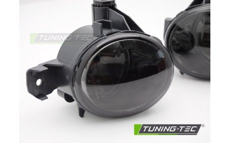 Противотуманки BMW