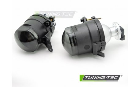 Противотуманки BMW