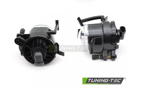 Противотуманки BMW