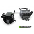 Противотуманки BMW