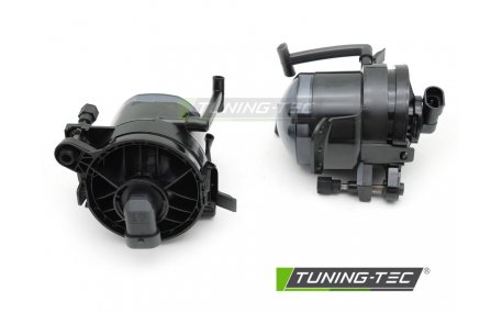 Противотуманки BMW