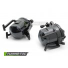 Противотуманки BMW