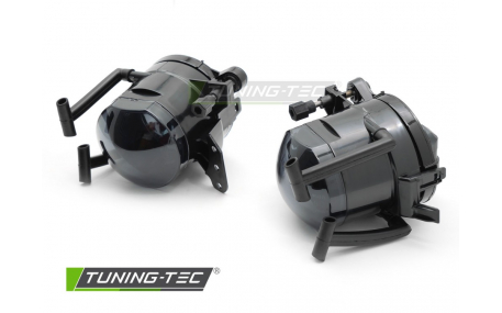 Противотуманки BMW