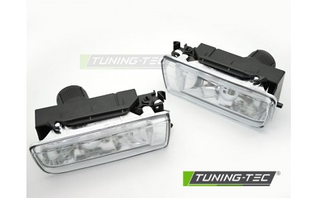 Противотуманки BMW E36
