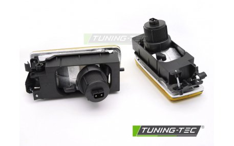 Противотуманки BMW E36