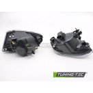 Противотуманки BMW