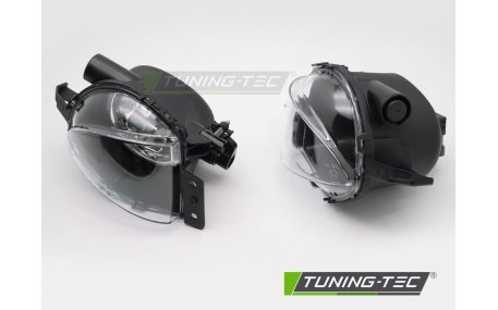 Противотуманки BMW 3 E90 2005-2008