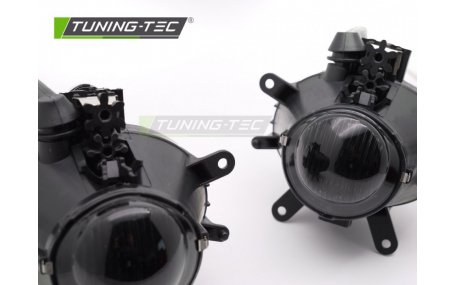Противотуманные фары BMW 3 E46 Sedan 2001-2005