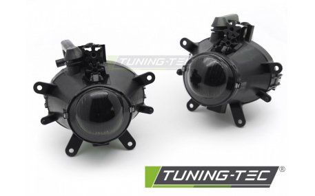 Противотуманные фары BMW 3 E46 Sedan 2001-2005