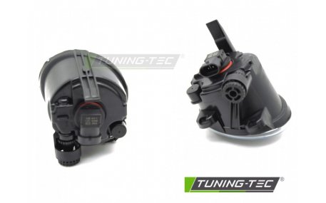 Противотуманки BMW X5 E53 2004-2006