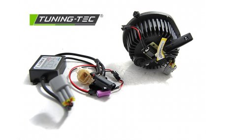 Противотуманки Mini Cooper