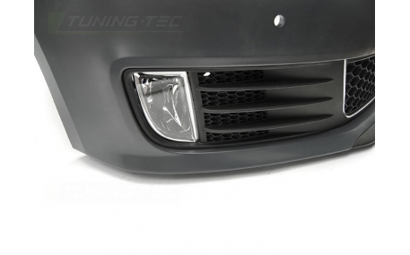 Противотуманки Volkswagen Golf 6