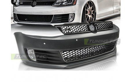 Противотуманки Volkswagen Golf 6