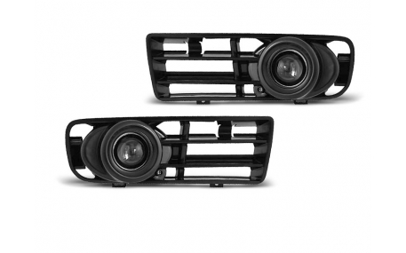 Противотуманки Volkswagen Golf 4