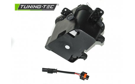 Противотуманки Volkswagen Golf 7