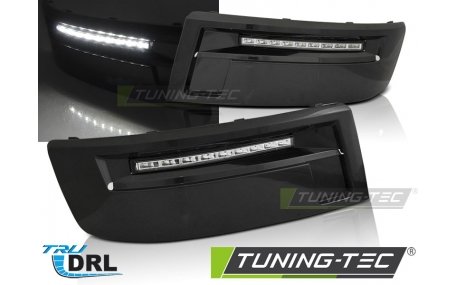 Дневные ходовые огни Volkswagen T5