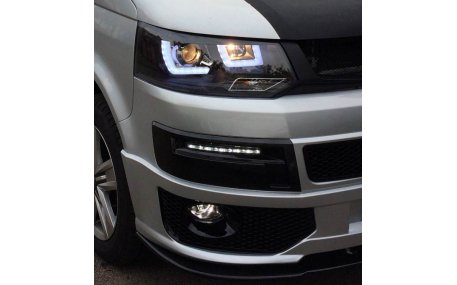 Дневные ходовые огни Volkswagen T5