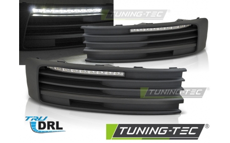 Дневные ходовые огни Volkswagen T6