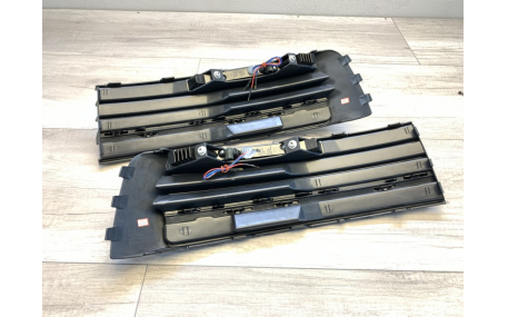 Дневные ходовые огни Volkswagen T6