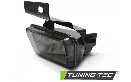 Противотуманки Volkswagen Golf 2