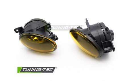 Противотуманки Volkswagen T5