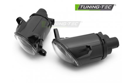 Противотуманные фары Volkswagen Passat B5 3BG
