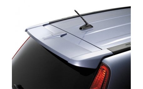 Спойлер Honda CR-V