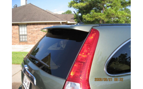 Спойлер Honda CR-V