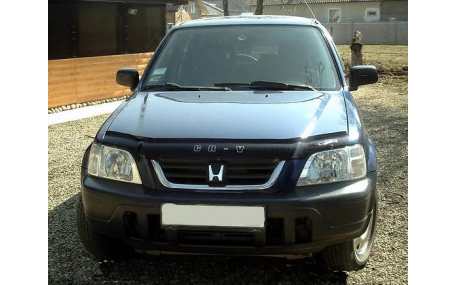 Дефлектор капота Honda CR-V