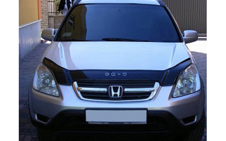 Дефлектор капота Honda CR-V