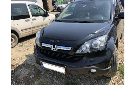 Дефлектор капота Honda CR-V