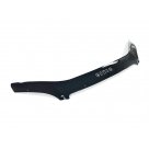 Дефлектор капота Honda Civic