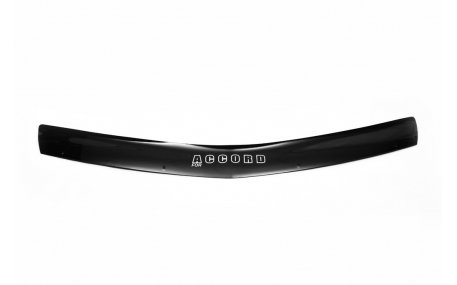 Дефлектор капота Honda Accord