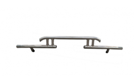 Защита задняя Honda CR-V