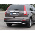 Защита задняя Honda CR-V