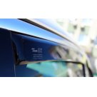 Дефлекторы окон Mercedes A-class W168