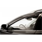 Дефлекторы окон Seat Leon