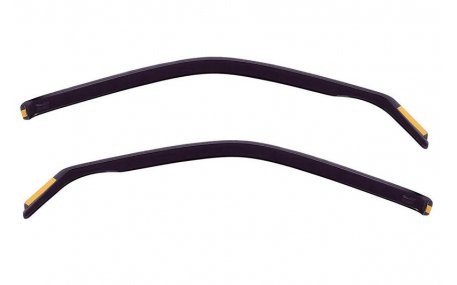 Дефлекторы окон Volkswagen T5