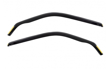 Дефлекторы окон Volkswagen Golf 3