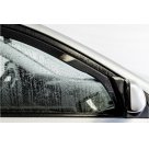 Дефлекторы окон Volvo V60