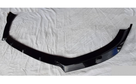 Накладка передняя Audi A3 8V 2016-2020