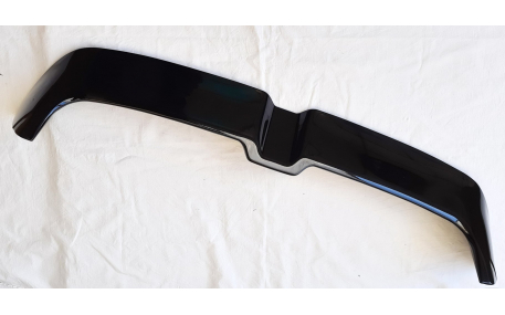 Спойлер Volkswagen Golf 7