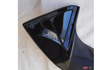 Спойлер Volkswagen Golf 7