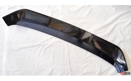 Спойлер Volkswagen Golf 7