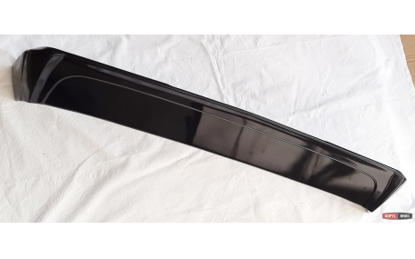 Спойлер Volkswagen Golf 7