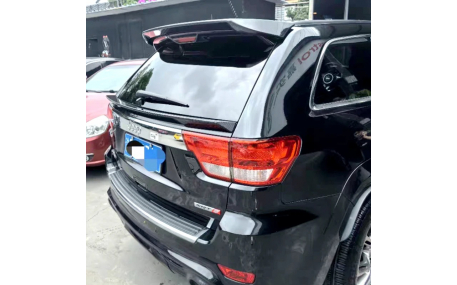 Спойлер Jeep Grand Cherokee